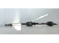 Recambio de transmision delantera derecha para renault scenic ii 1.9 dci diesel referencia OEM IAM 8200198015  