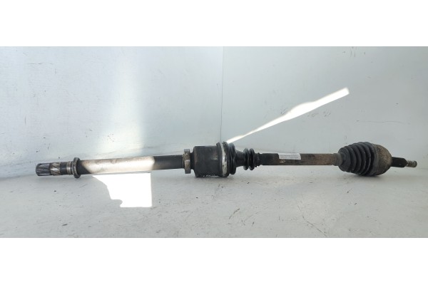 Recambio de transmision delantera derecha para renault scenic ii 1.9 dci diesel referencia OEM IAM 8200198015  