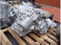 Recambio de caja cambios para honda cr-v (re) 2.2 dtec 150 4x4 fap referencia OEM IAM MFWA  