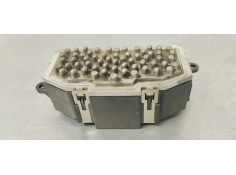 Recambio de resistencia calefaccion para skoda superb combi (3t5) 2.0 tdi 140 fap referencia OEM IAM 3C0907521F  