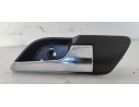 Recambio de maneta interior delantera derecha para opel tigra twin top edition referencia OEM IAM ACA68403  