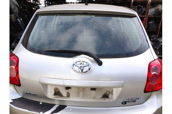 Recambio de porton trasero para toyota auris luna+ referencia OEM IAM   