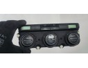 Recambio de mando climatizador para volkswagen passat berlina (3c2) sportline referencia OEM IAM   