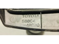 Recambio de palanca cambio para toyota rav 4 (a3) 2.2 d4d 150 4x4 referencia OEM IAM   