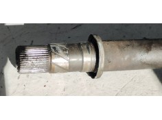 Recambio de transmision delantera derecha para renault scenic ii 1.9 dci diesel referencia OEM IAM 8200198015  