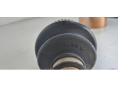 Recambio de transmision delantera izquierda para smart coupe 0.6 turbo cat referencia OEM IAM   