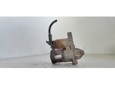 Recambio de motor arranque para nissan micra c+c (ck12e) c+c tekna plus referencia OEM IAM 23300BC200  