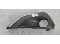 Recambio de rejilla paragolpes izquierda para peugeot 208 active referencia OEM IAM 9810729877  