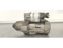 Recambio de motor arranque para honda cr-v 1.6 dtec 120 fap referencia OEM IAM 4380000070  
