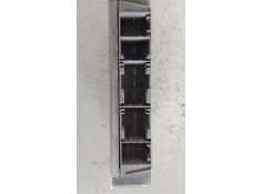 Recambio de centralita cambio automatico para land rover range rover (lm) 3.0 td6 referencia OEM IAM NNW500440  