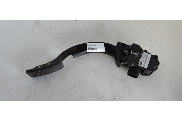 Recambio de potenciometro pedal para land rover discovery 2.7 td v6 cat referencia OEM IAM 3256115000  