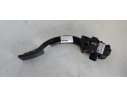 Recambio de potenciometro pedal para land rover discovery 2.7 td v6 cat referencia OEM IAM 3256115000  