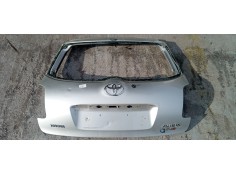 Recambio de porton trasero para toyota auris luna+ referencia OEM IAM   