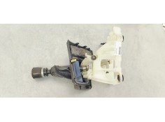 Recambio de palanca cambio para toyota rav 4 (a3) 2.2 d4d 150 4x4 referencia OEM IAM   