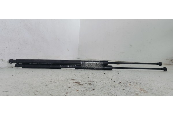 Recambio de amortiguadores maletero / porton para renault grand scenic iii 1.4 tce referencia OEM IAM   