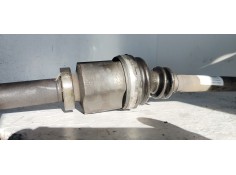 Recambio de transmision delantera derecha para renault scenic ii 1.9 dci diesel referencia OEM IAM 8200198015  