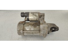 Recambio de motor arranque para honda cr-v 1.6 dtec 120 fap referencia OEM IAM 4380000070  