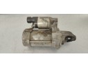 Recambio de motor arranque para honda cr-v 1.6 dtec 120 fap referencia OEM IAM 4380000070  