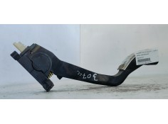 Recambio de pedal acelerador para peugeot 307 cc (s1) 2.0 referencia OEM IAM 9647781377  