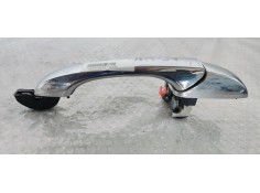 Recambio de maneta exterior trasera izquierda para dodge journey 2.0 crd 140 fap referencia OEM IAM   