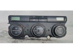 MANDO CLIMATIZADOR 746775 