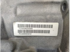 Recambio de caja cambios para chrysler pt cruiser (pt) 2.2 crd custo limited referencia OEM IAM TCG  