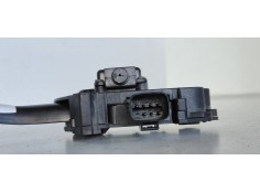 Recambio de potenciometro pedal para land rover discovery 2.7 td v6 cat referencia OEM IAM 3256115000  