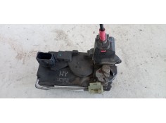 Recambio de cerradura puerta trasera derecha para opel zafira b 1.7 16v cdti referencia OEM IAM 13220372  