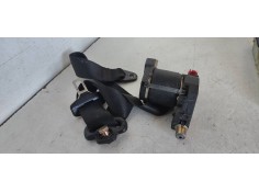 Recambio de cinturon seguridad delantero izquierdo para smart coupe 0.6 turbo cat referencia OEM IAM 33003480  