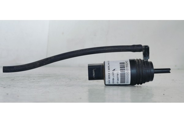 Recambio de bomba limpia para bmw serie 5 berlina (e39) 530d referencia OEM IAM 67128377612  