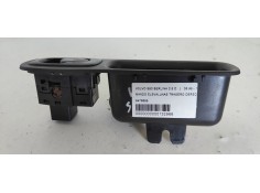 Recambio de mando elevalunas trasero derecho para volvo s80 berlina 2.5 d referencia OEM IAM 9476695  