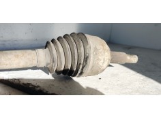 Recambio de transmision delantera derecha para renault scenic ii 1.9 dci diesel referencia OEM IAM 8200198015  