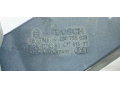 Recambio de pedal acelerador para peugeot 307 cc (s1) 2.0 referencia OEM IAM 9647781377  