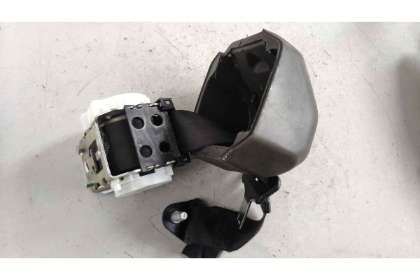 Recambio de cinturon seguridad trasero derecho para citroen c3 1.4 referencia OEM IAM 34088581A00  