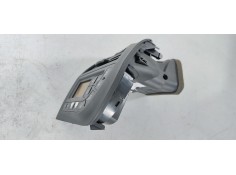 Recambio de mando climatizador para citroen c4 picasso exclusive referencia OEM IAM 9650868977  