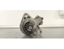 Recambio de motor arranque para honda cr-v 1.6 dtec 120 fap referencia OEM IAM 4380000070  