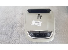 Recambio de luz interior para volvo s90 lim. 2.0 d turbo 150 fap referencia OEM IAM C159M101  