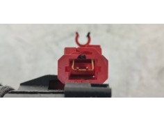 Recambio de cinturon seguridad delantero izquierdo para smart coupe 0.6 turbo cat referencia OEM IAM 33003480  