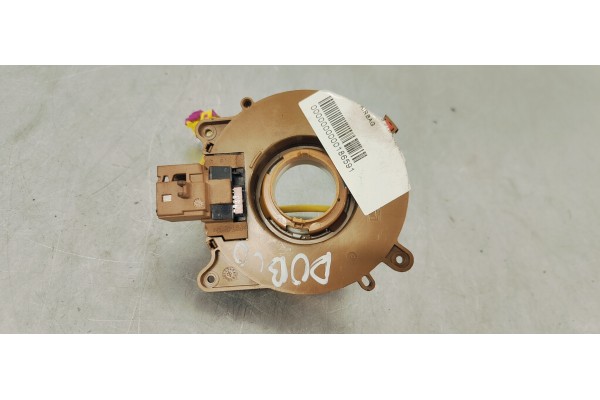 Recambio de anillo airbag para fiat doblo 1.3 jtd 90 referencia OEM IAM   