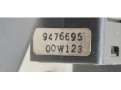 Recambio de mando elevalunas trasero derecho para volvo s80 berlina 2.5 d referencia OEM IAM 9476695  