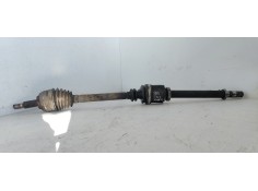 Recambio de transmision delantera derecha para renault scenic ii 1.9 dci diesel referencia OEM IAM 8200198015  