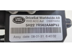 Recambio de potenciometro pedal para land rover discovery 2.7 td v6 cat referencia OEM IAM 3256115000  