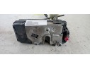 Recambio de cerradura puerta trasera derecha para opel zafira b 1.7 16v cdti referencia OEM IAM 13220372  