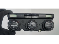 Recambio de mando climatizador para volkswagen passat berlina (3c2) highline referencia OEM IAM 746775  