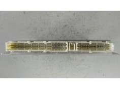 Recambio de centralita asr para mercedes-benz clase e (w210) berlina diesel 3.2 cdi cat referencia OEM IAM 0295455132  