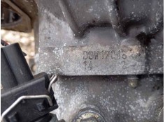 Recambio de caja cambios para volkswagen t4 transporter/furgoneta (mod. 1991) caja cerrada referencia OEM IAM DCW  