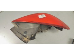 Recambio de piloto trasero izquierdo para renault megane iii coupe 1.5 dci 110 fap referencia OEM IAM   