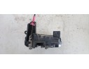 Recambio de cerradura puerta trasera derecha para opel zafira b 1.7 16v cdti referencia OEM IAM 13220372  