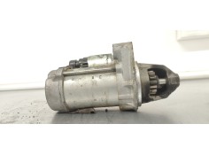 Recambio de motor arranque para honda cr-v 1.6 dtec 120 fap referencia OEM IAM 4380000070  