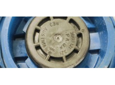 Recambio de deposito expansion para volkswagen golf vi (5k1) 2.0 tdi 140 fap referencia OEM IAM 3B0121321  